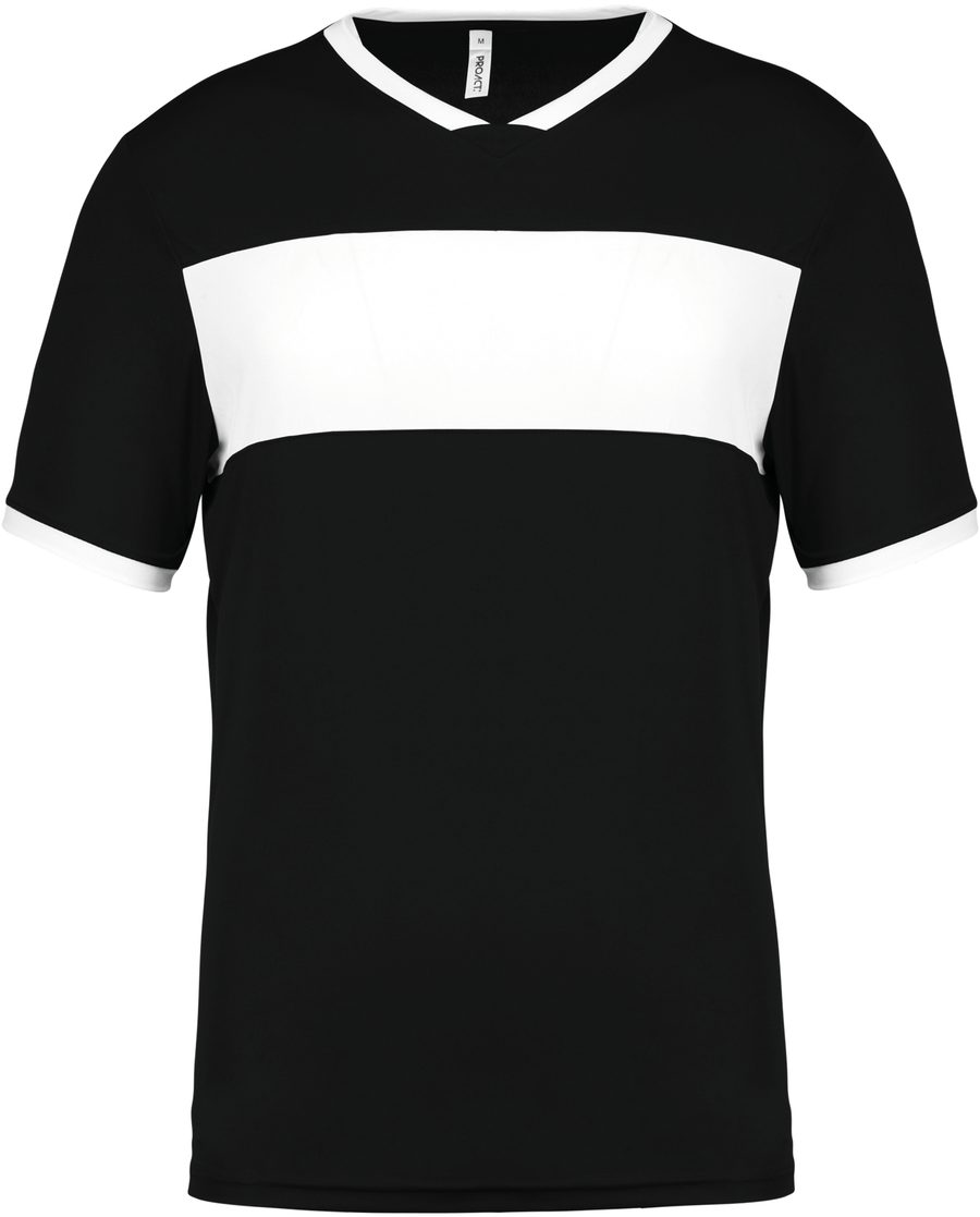 Proact Unisex-Multisport-Kurzarmtrikot PA4000 T-Shirt