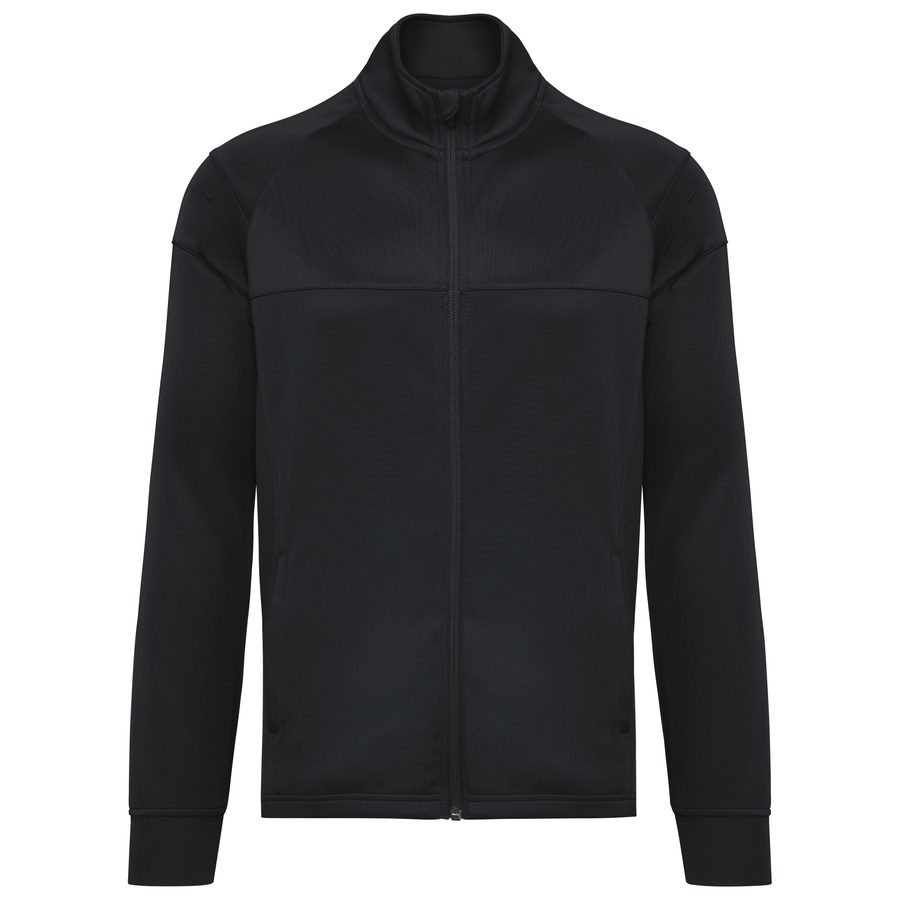 Proact Recycelte Premium Unisex-Trainingsjacke PA392
