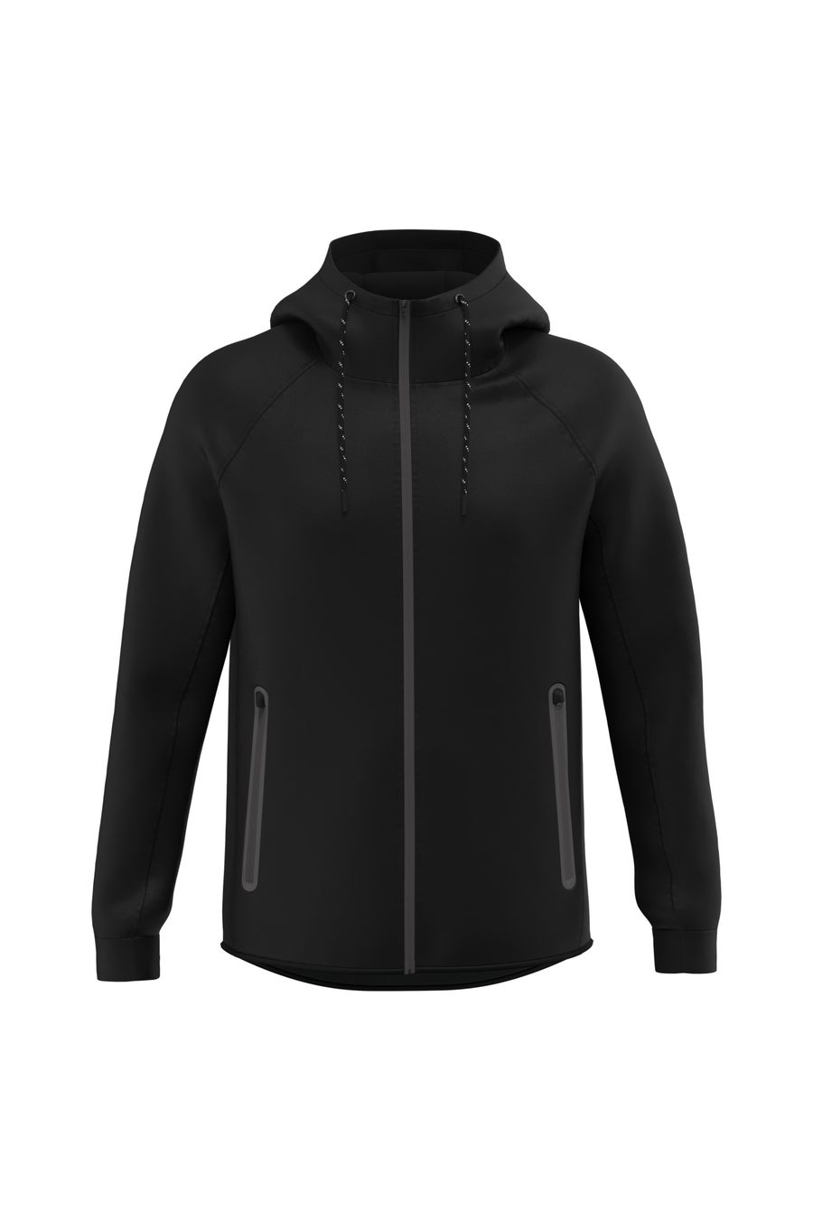 Proact Herren-Funktions- performance Hoodie PA358