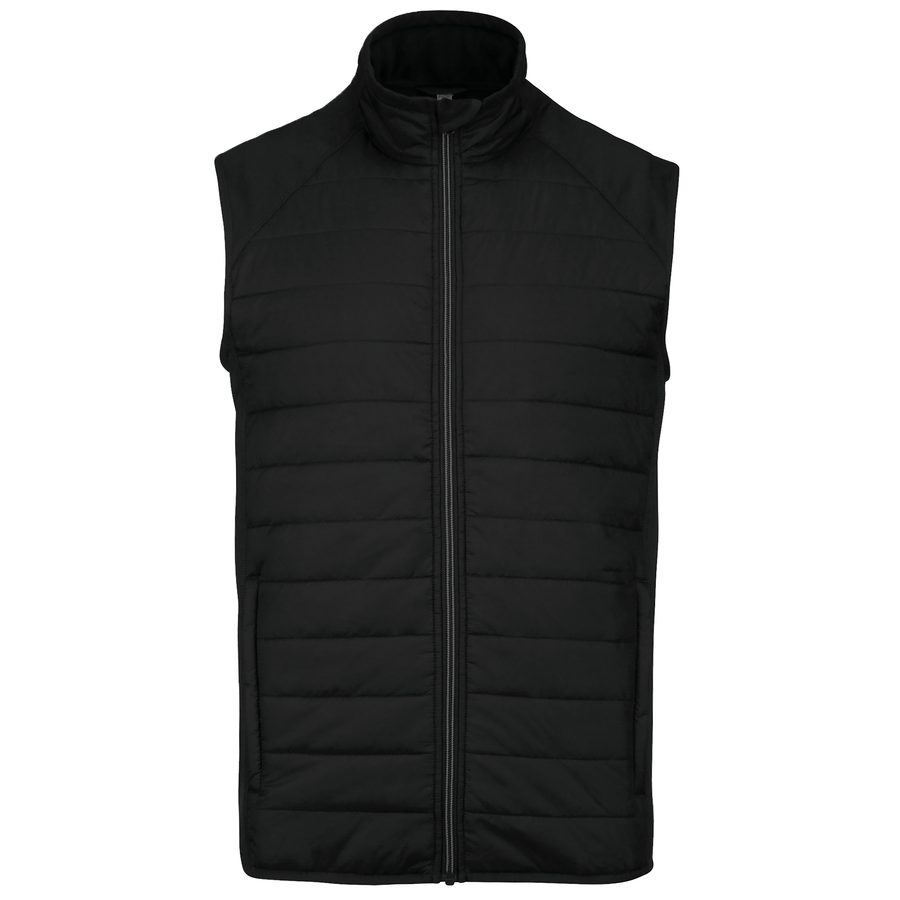 Proact Sportweste aus Bi-Material PA235 Jacke