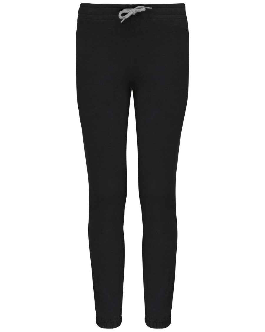 Proact Kinder-Jogginghose. Leichte Baumwolle PA187