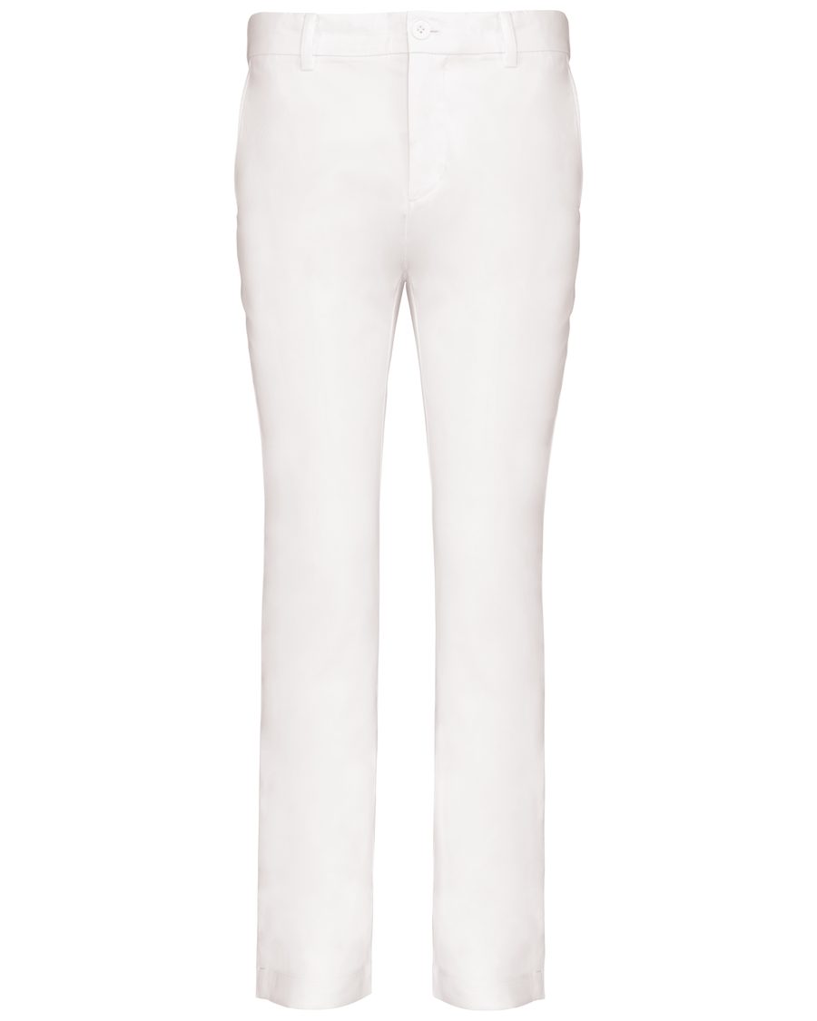 Proact Damenhose PA175 – White