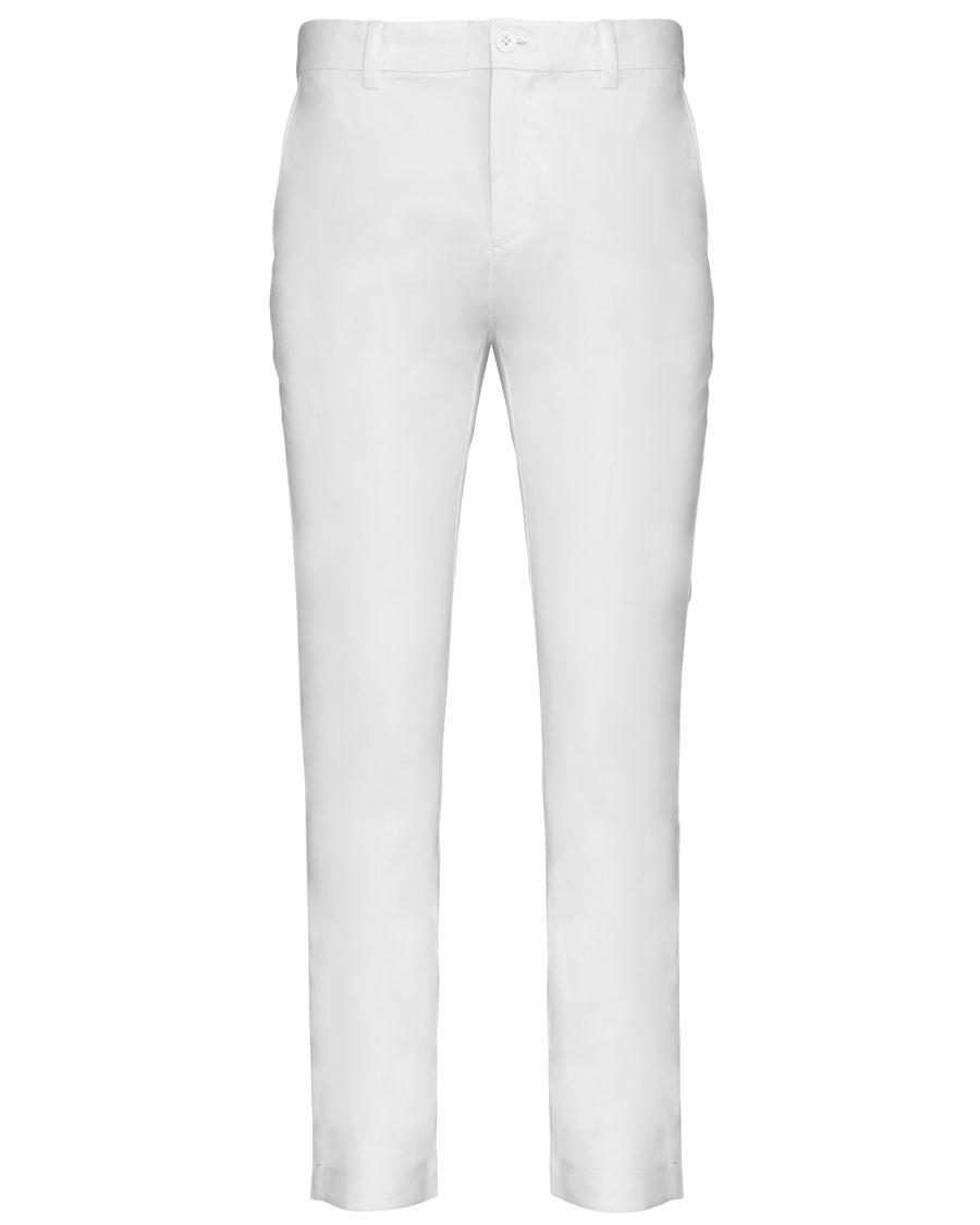 Proact Herrenhose PA174 – White