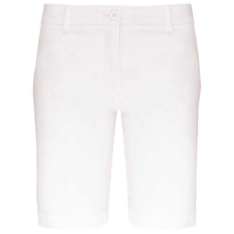 Proact Damen Bermuda PA150 – White