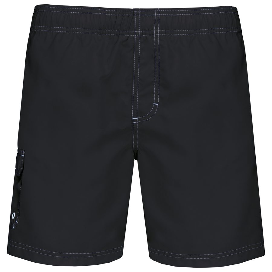 Proact Herren Bade-Short PA119