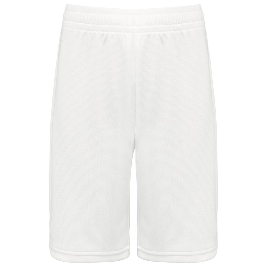 Proact Kinder-Basketball-Shorts PA1052