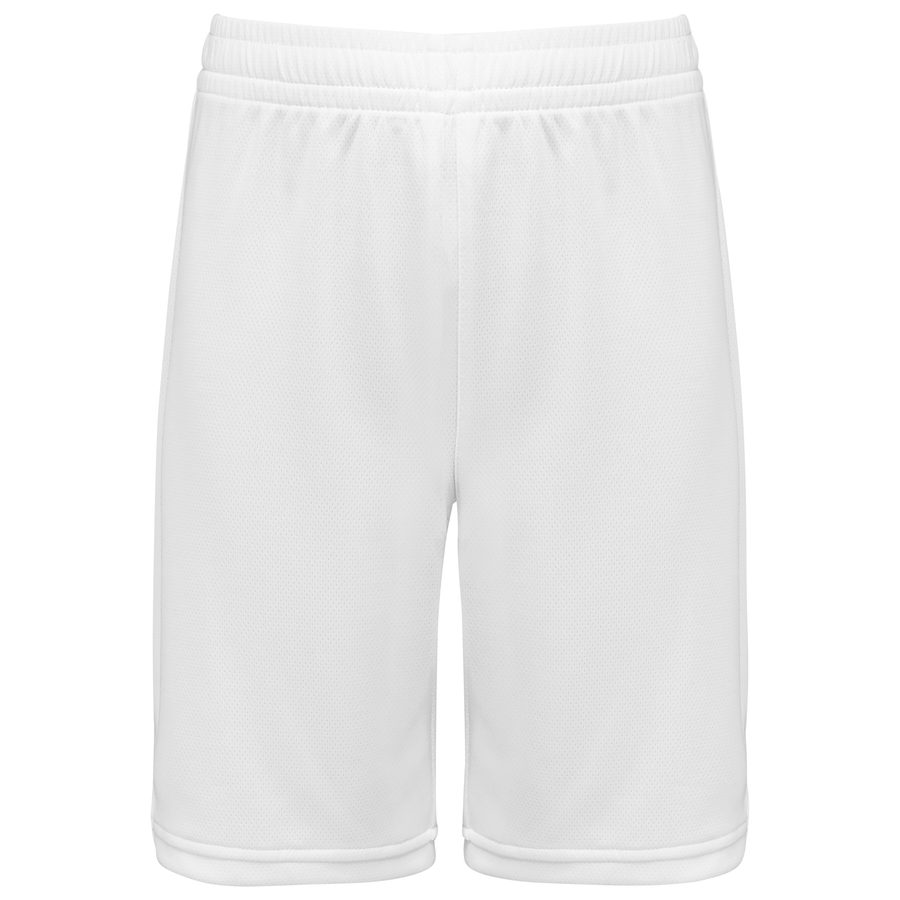 Proact Herren-Basketball-Shorts PA1050