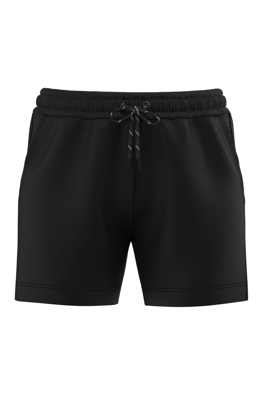 Proact Damenshorts PA1029 – Black