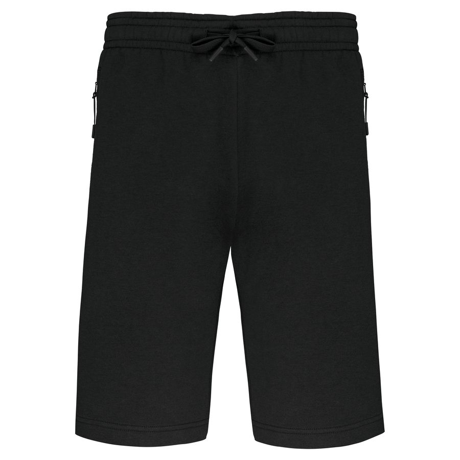 Proact Multisport-Bermuda-Shorts aus Fleece für Erwachsene PA1022