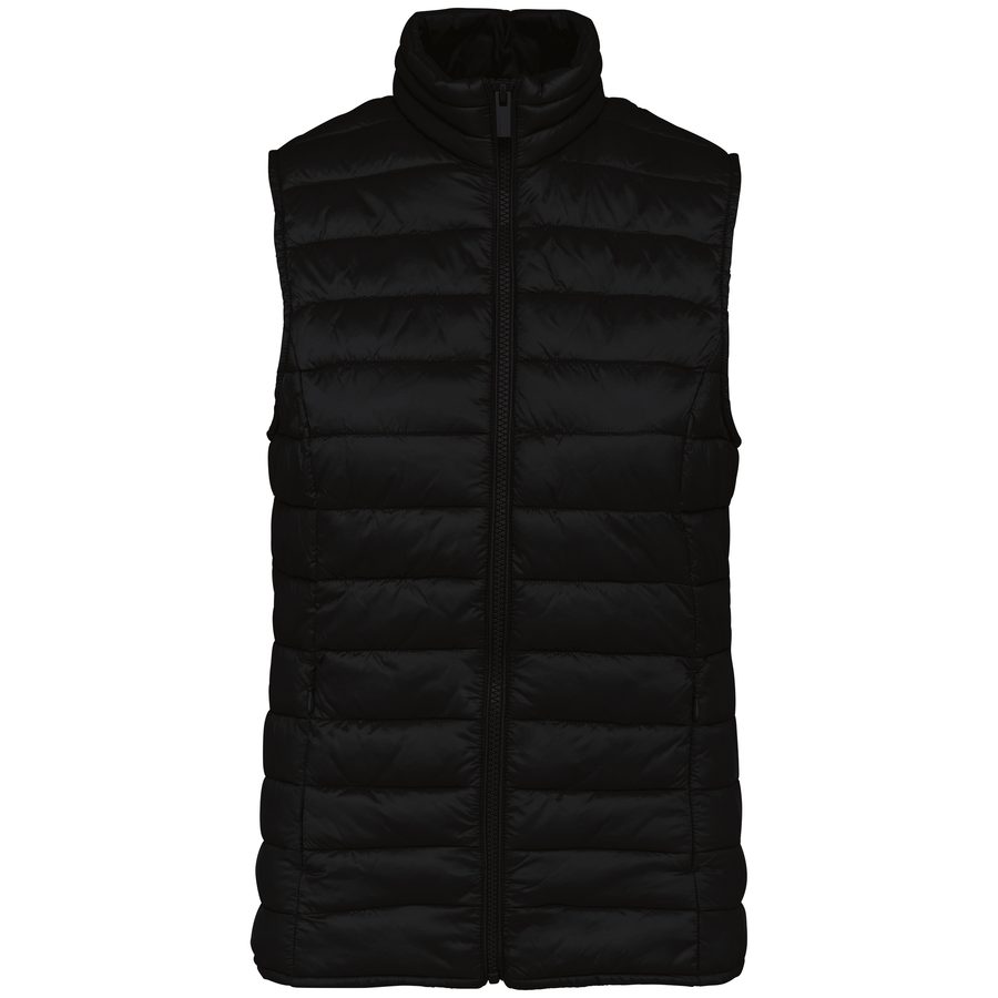 Native Spirit Leichter umweltfreundlicher Bodywarmer für Damen NS6006