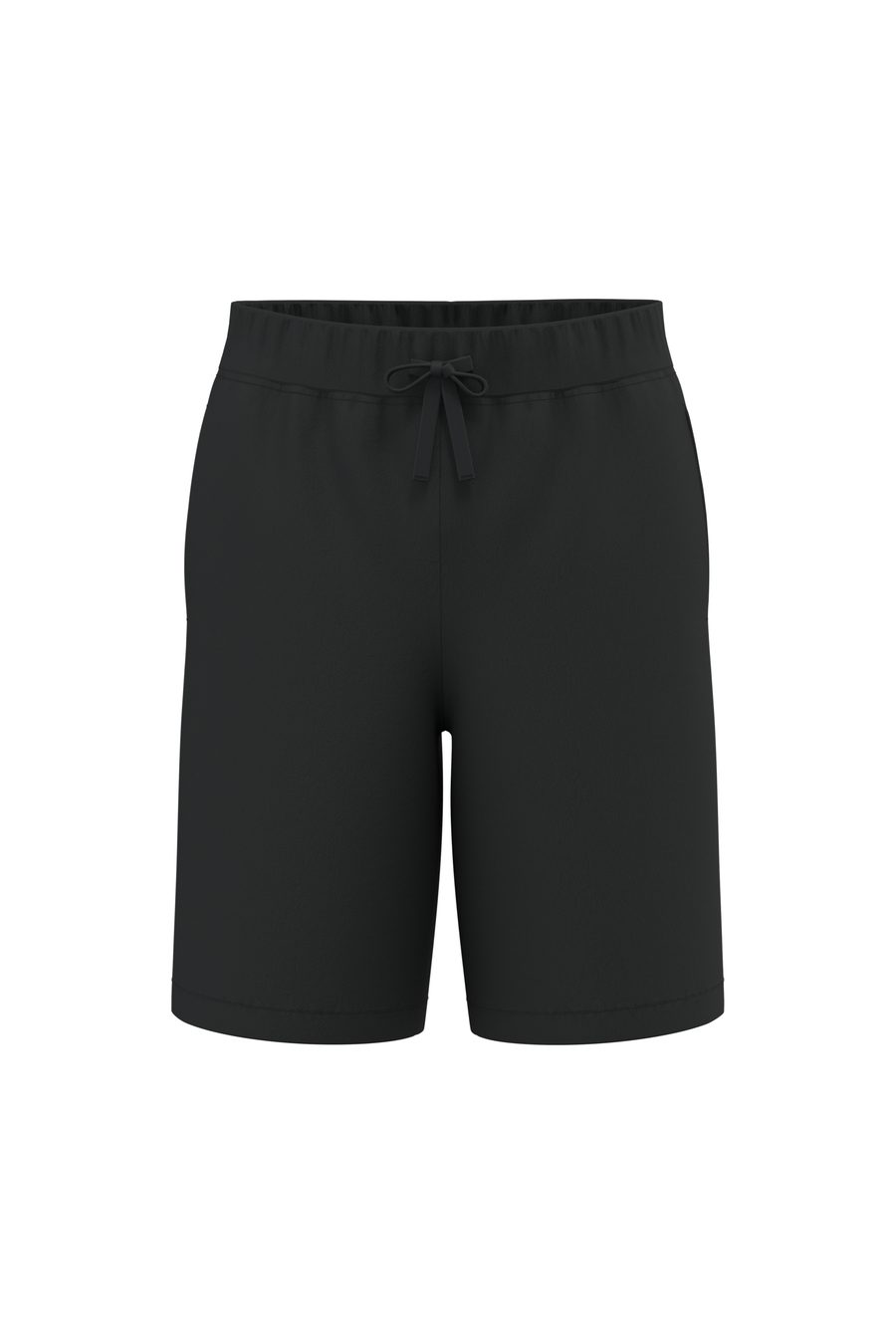 Native Spirit Weite, umweltfreundliche Bermuda-Shorts für Herren NS779