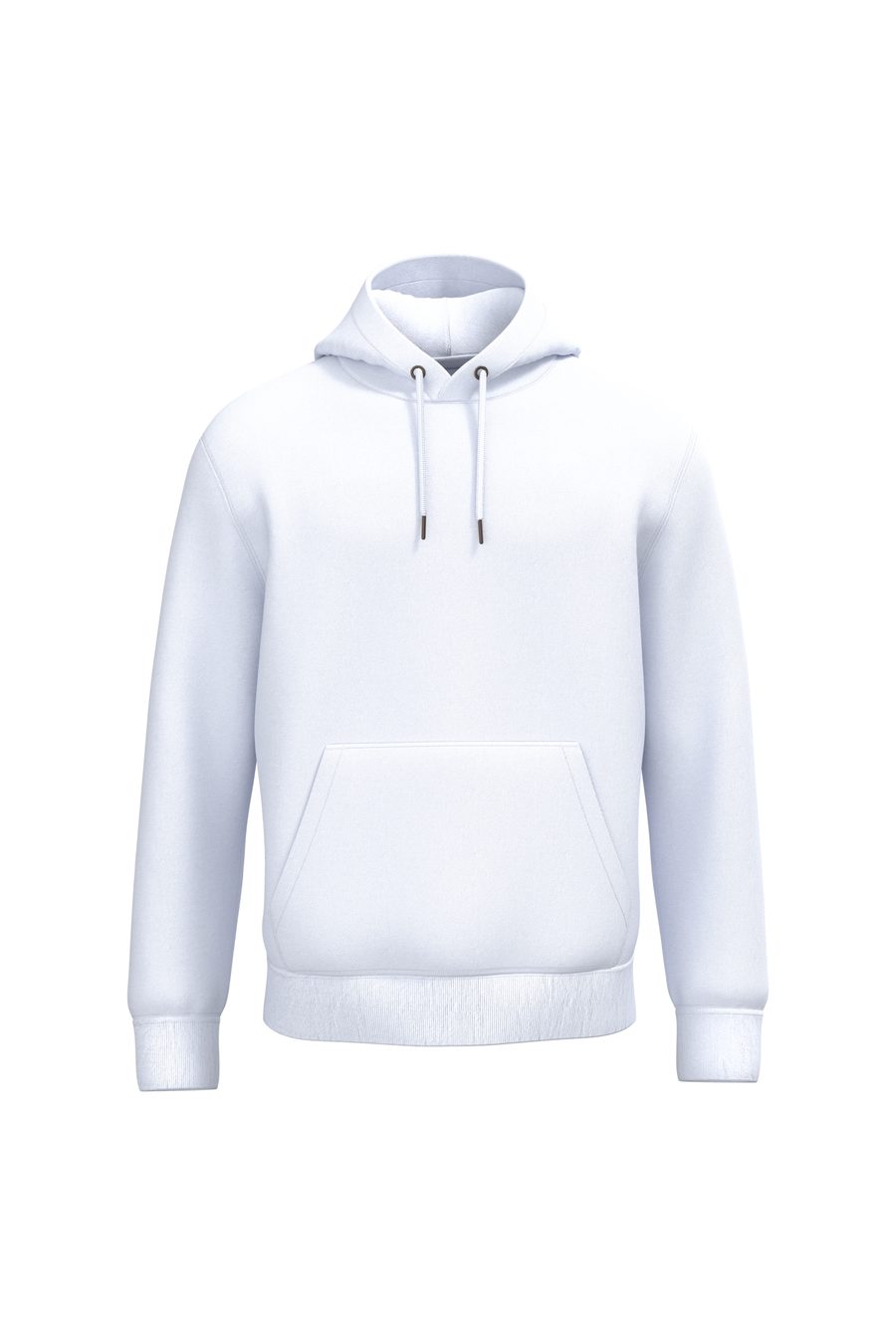 Native Spirit Umweltfreundliches Unisex Kapuzensweatshirt NS444