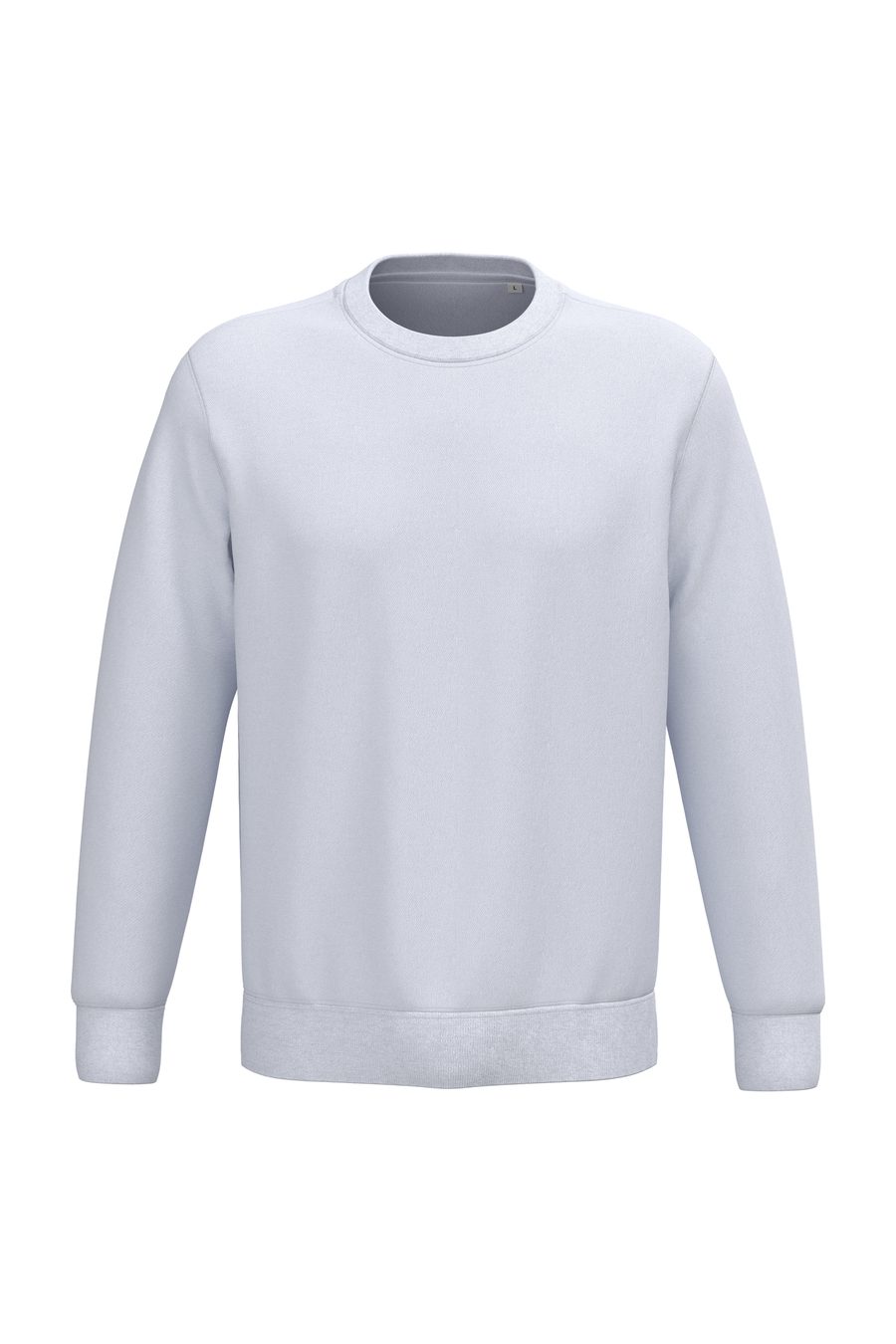 Native Spirit Umweltfreundliches Unisex-Sweatshirt mit Rundhalsausschnitt NS443