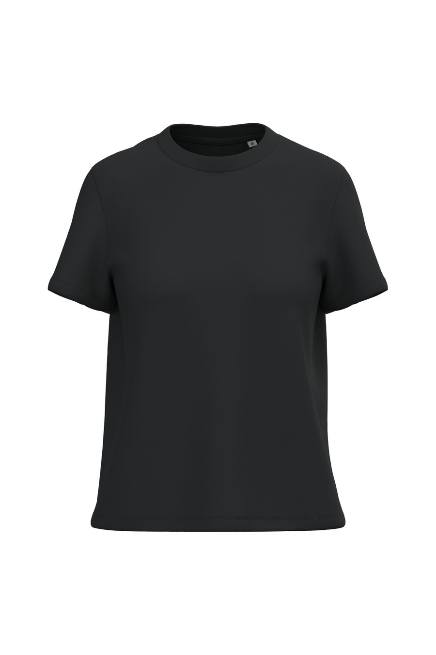 Native Spirit Umweltfreundliches Damen-T-Shirt NS365