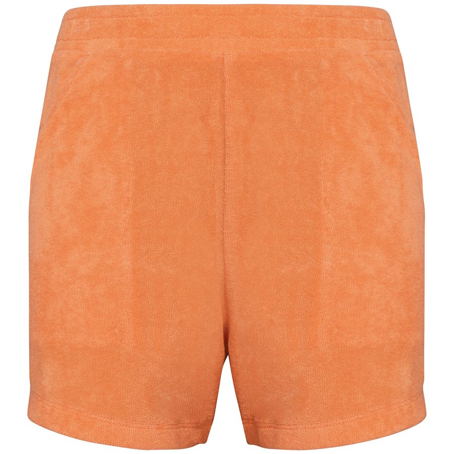Native Spirit Umweltfreundliche Shorts aus Frottee für Mädchen NS719