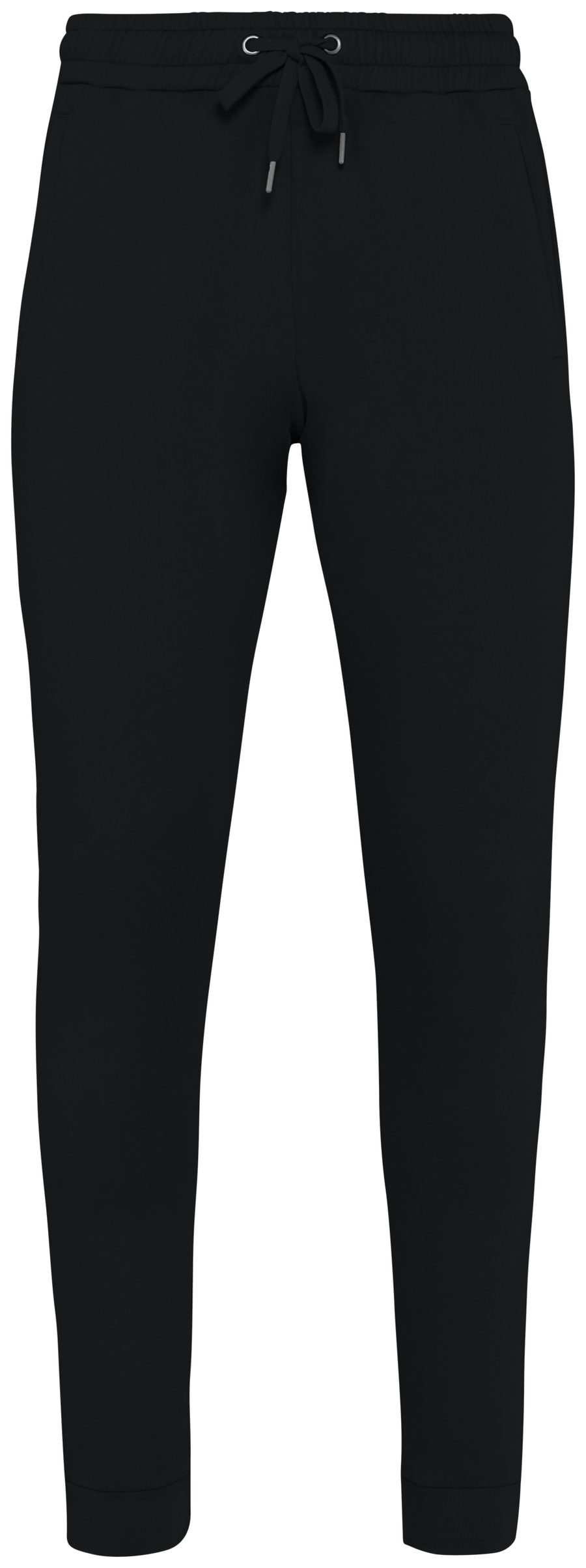Native Spirit Umweltfreundliche Unisex Jogginghose aus French Terry NS714