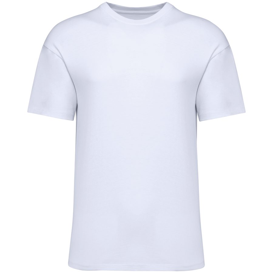 Native Spirit Umweltfreundliches T-Shirt mit hängenden Schultern für Kinder NS340