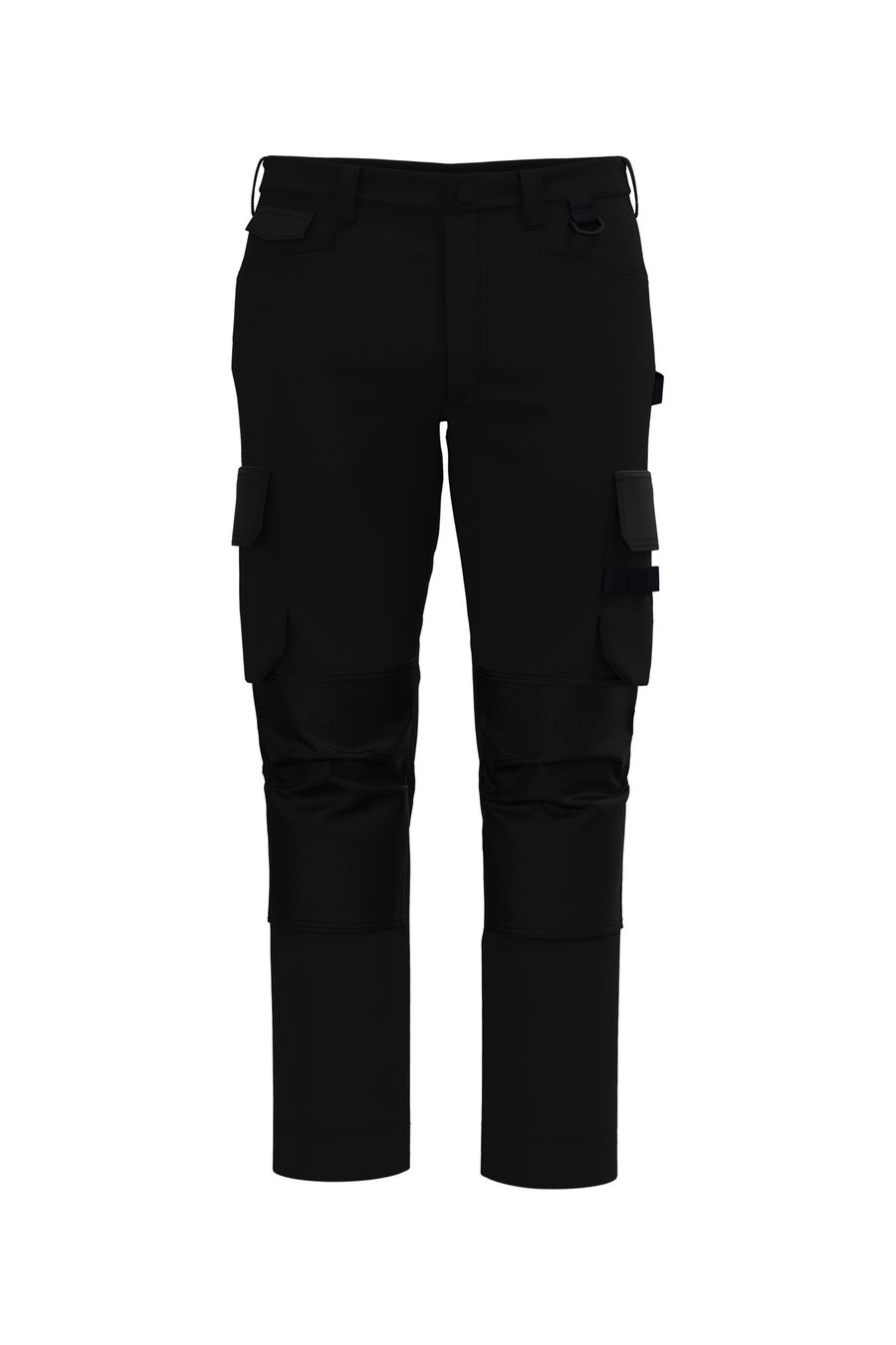 Herrenhose zweifarbige Arbeitshose WK742