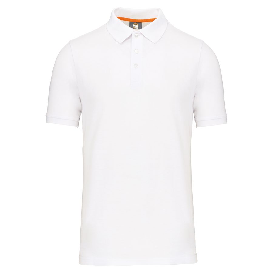 Umweltfreundliches Herren-Polohemd WK207