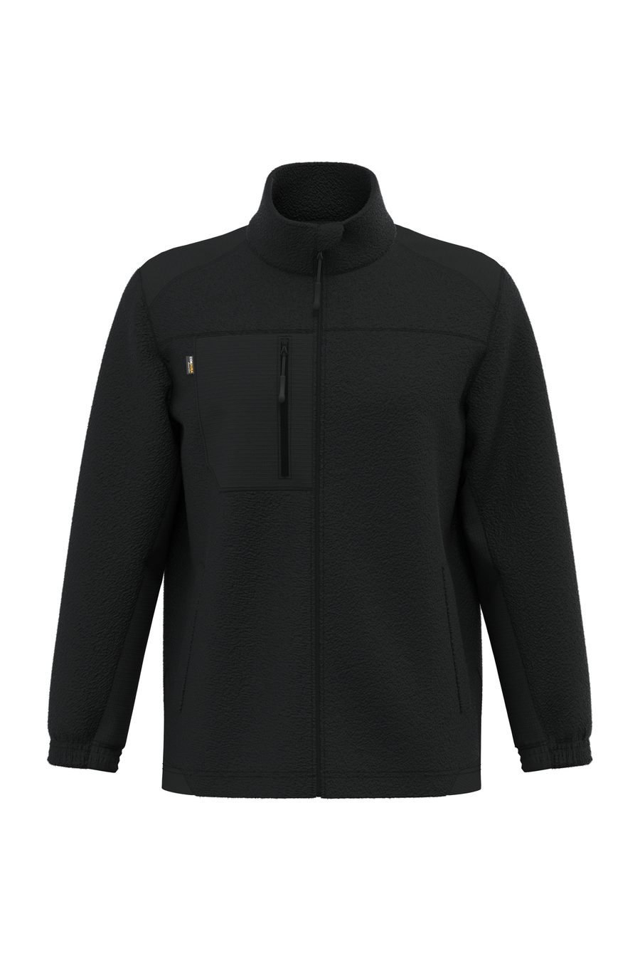 Unisex-Fleece mit isolierender Membran WK910