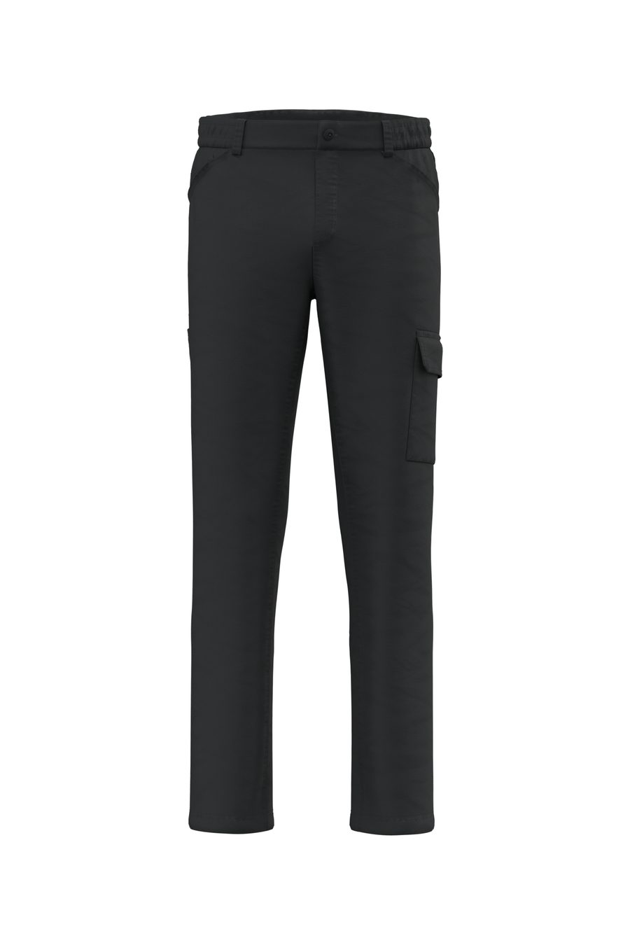Unisex-Stretch und Baumwolle WK709 Arbeitshose