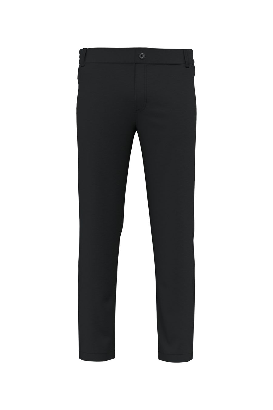 Unisex-Hose ohne Taschen WK706