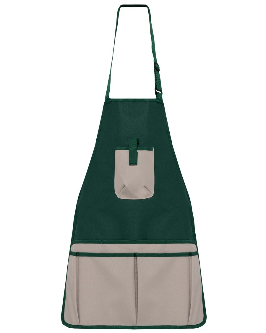 Vollständig wasserdichte Unisex-Gartenschürze WK840