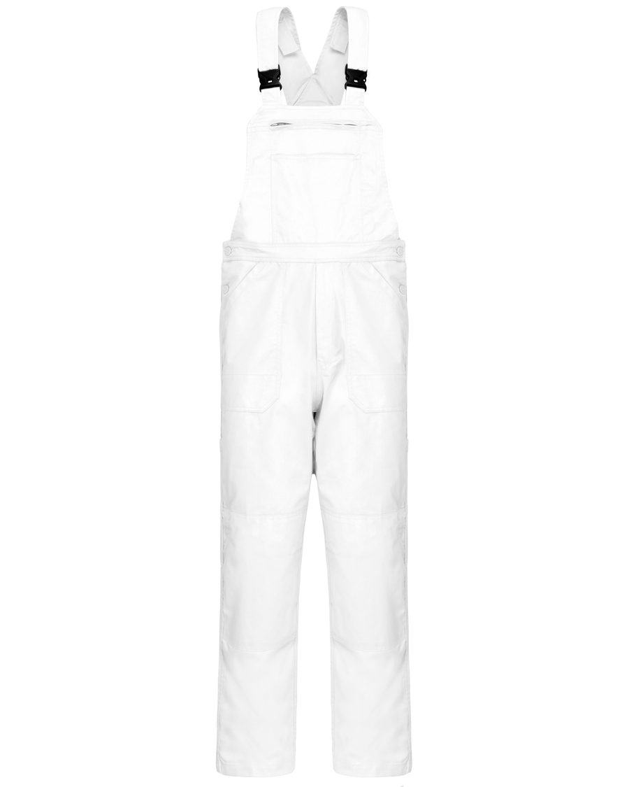 Unisex-Arbeitslatzhose WK829