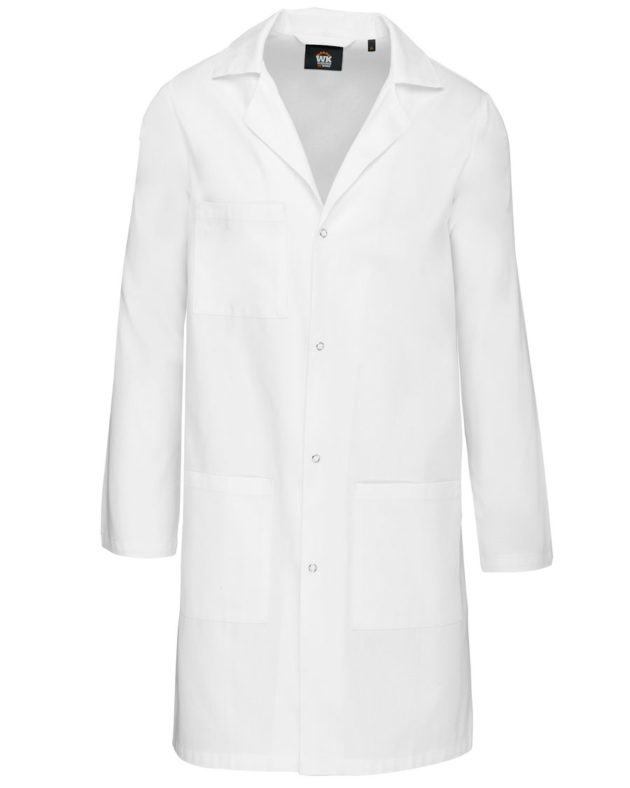 Unisex-Arbeitskittel WK828