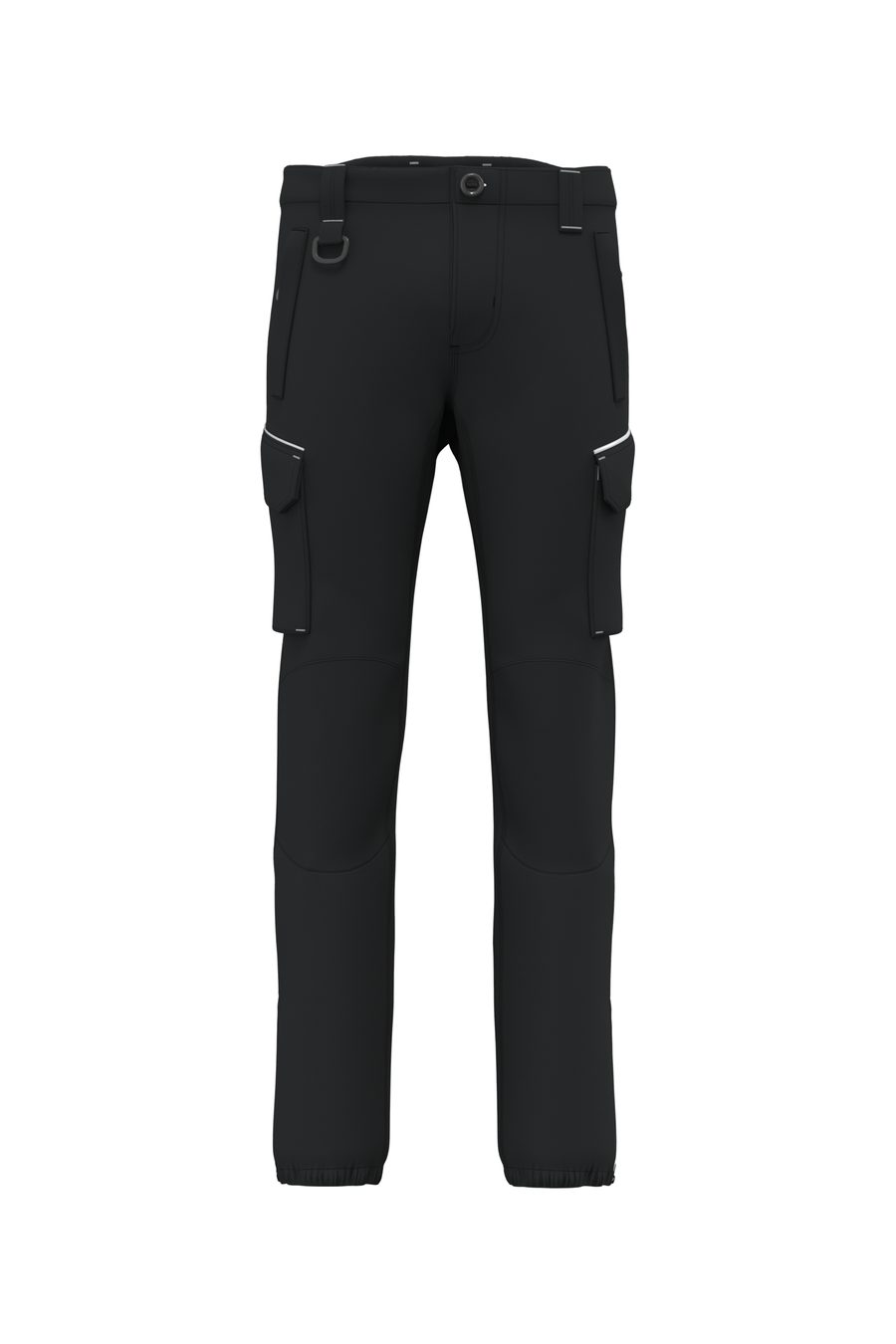 Softshell-Hose für Herren WK750