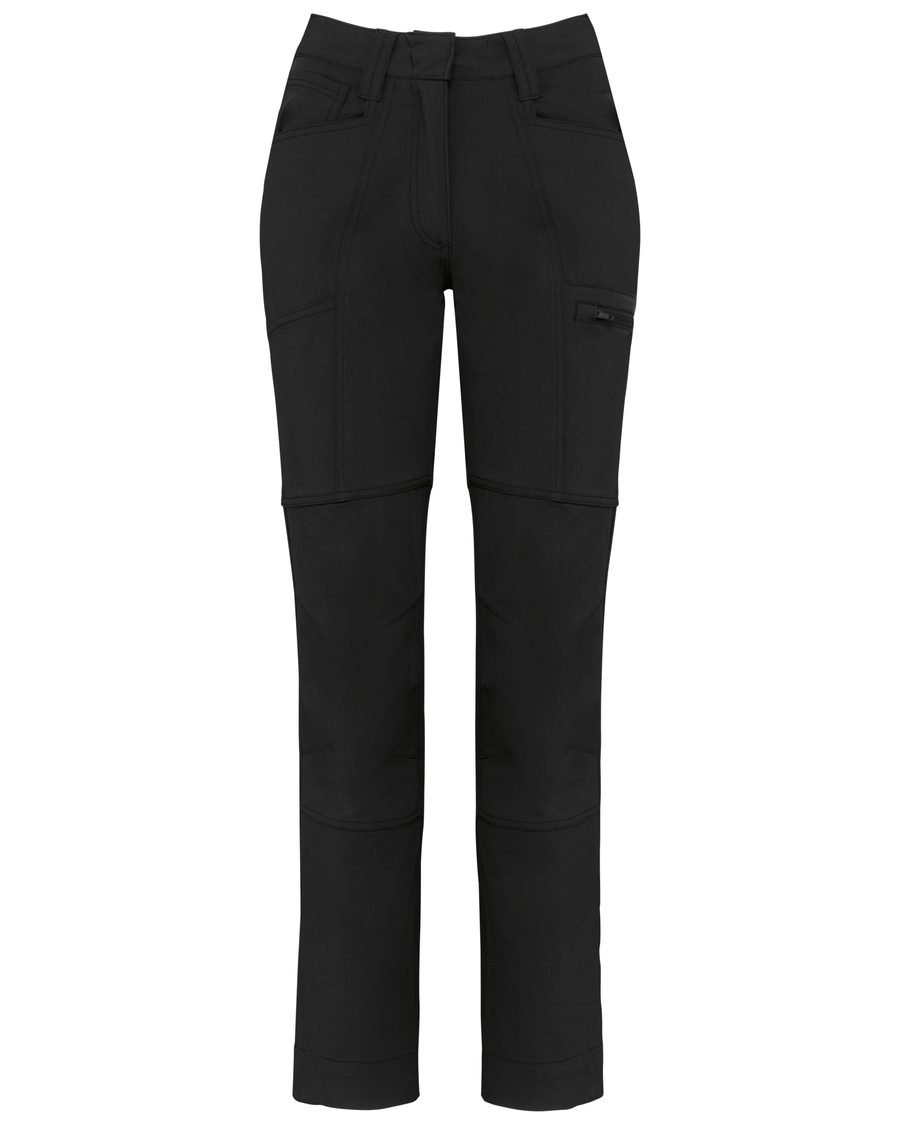Recycelte Damen-Stretchhose WK745