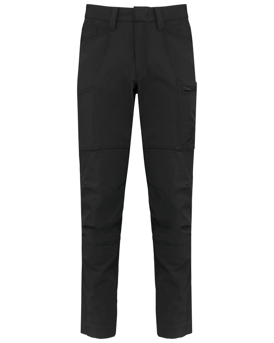Recycelte Herren-Stretchhose WK744