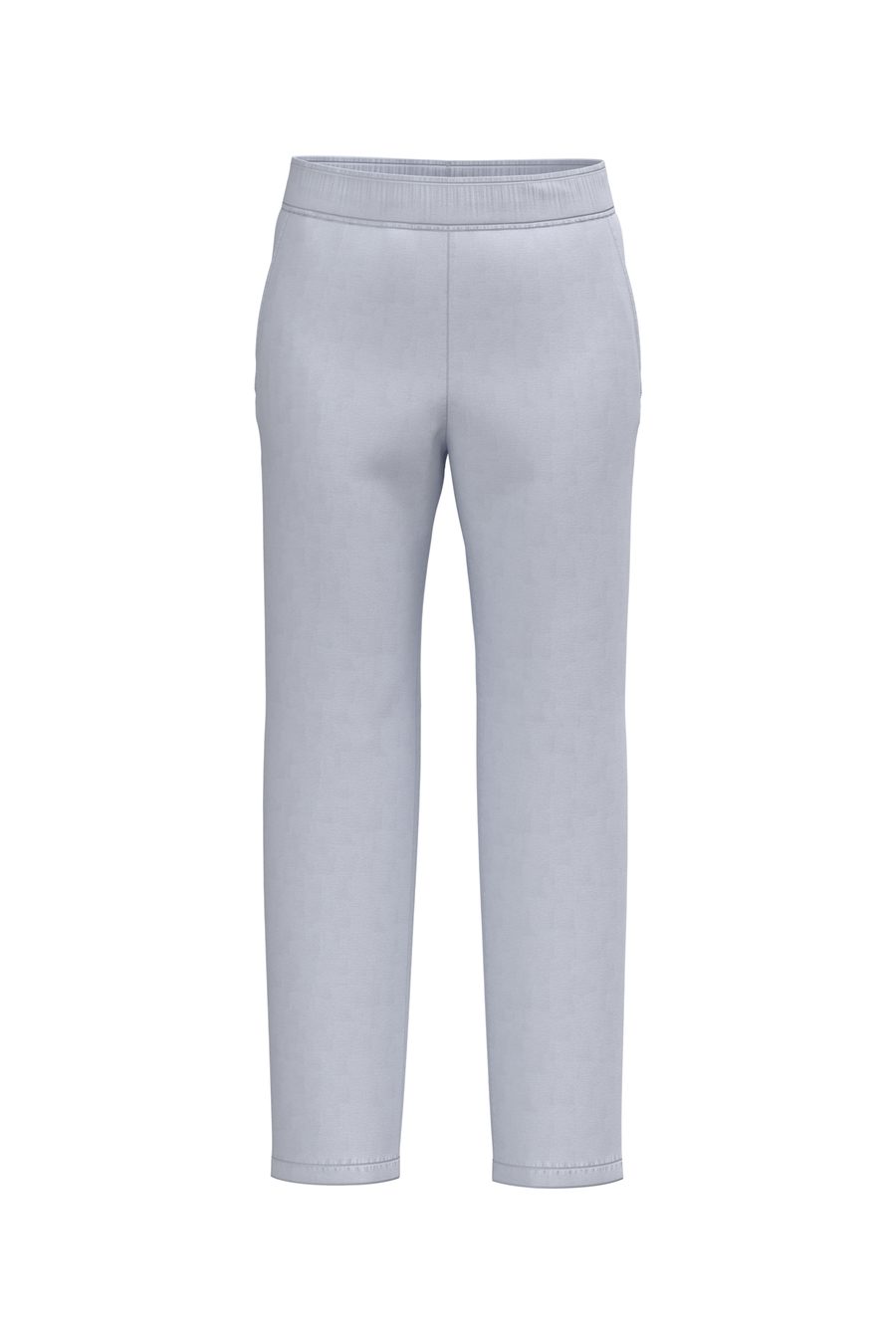 Damenhose aus Baumwollpolyester WK708