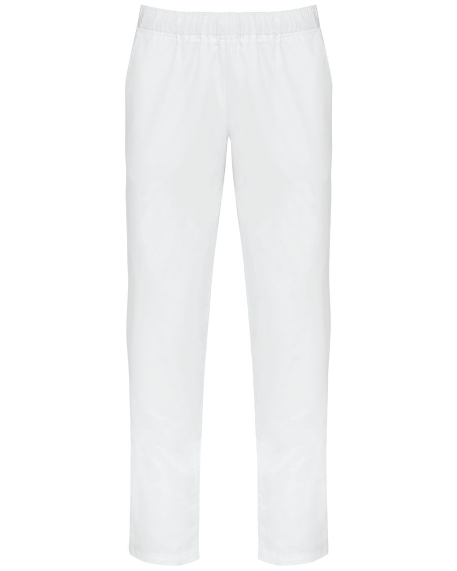 Unisex-Baumwollhose WK704
