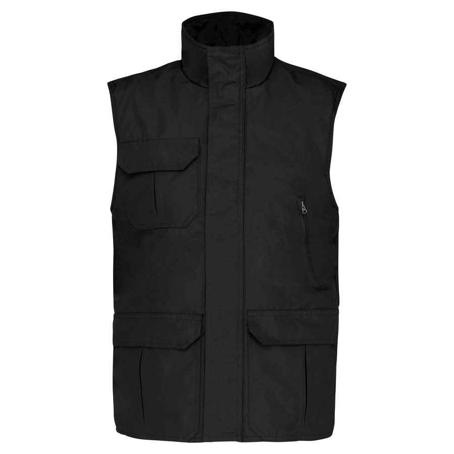 Worker > Bodywärmer WK630 Jacke