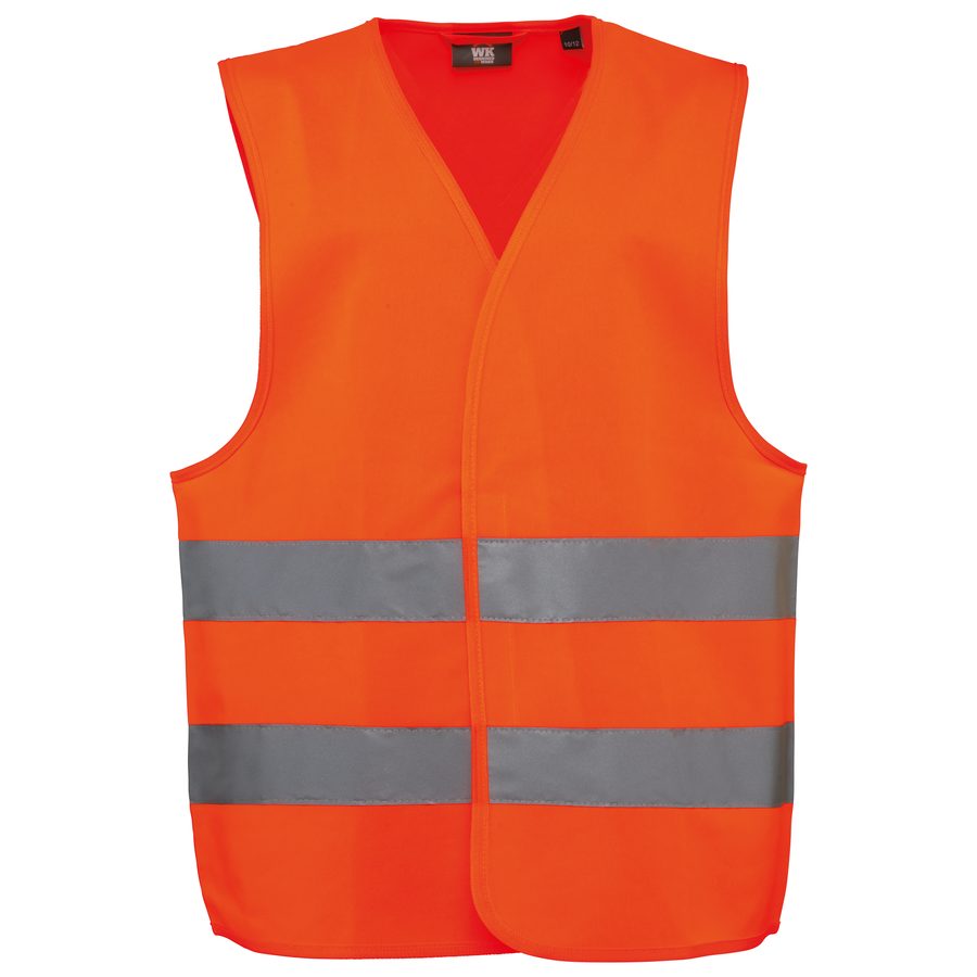 Warnweste für Kinder WK617