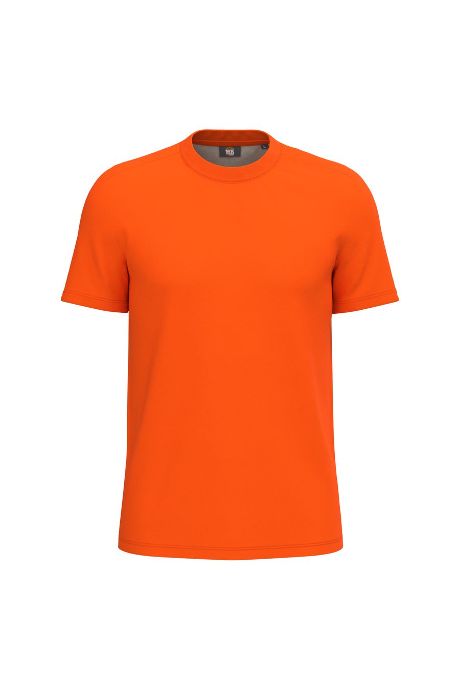 Umweltfreundliches Unisex Workwear T-Shirt aus Baumwolle/Polyester WK308