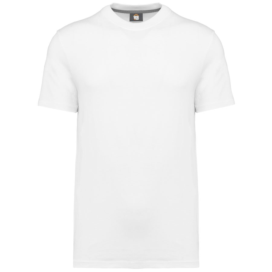 Umweltfreundliches Unisex-T-Shirt mit kurzen Ärmeln WK305