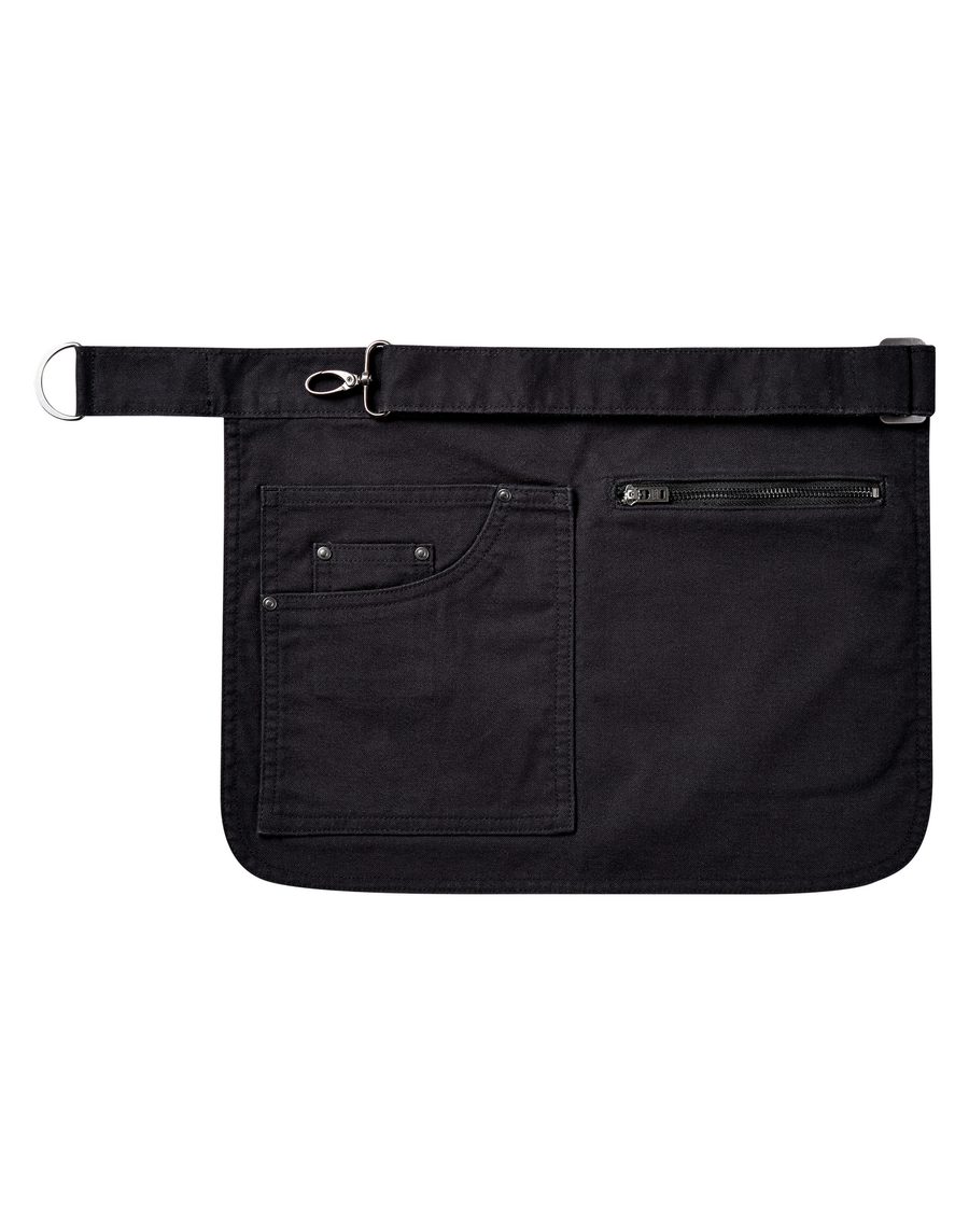 Premier Halbschürze  Métro PR138 – Black