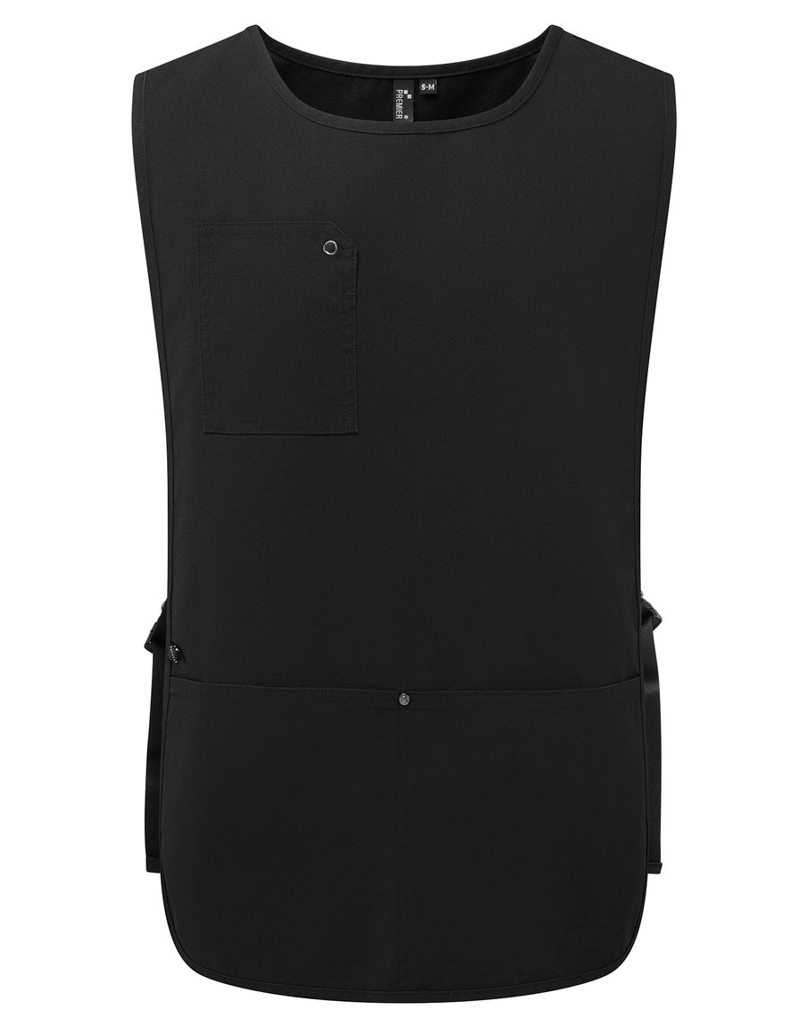 Premier Kochjacke PR024
