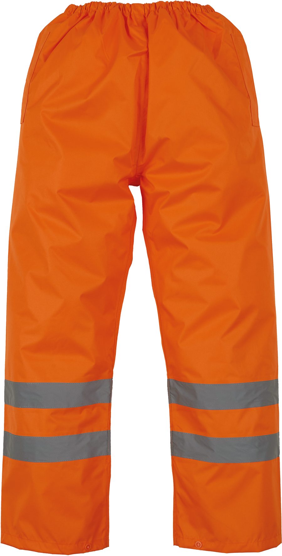 Yoko Hi-Vis Waterproof Over Trousers Hvs46
