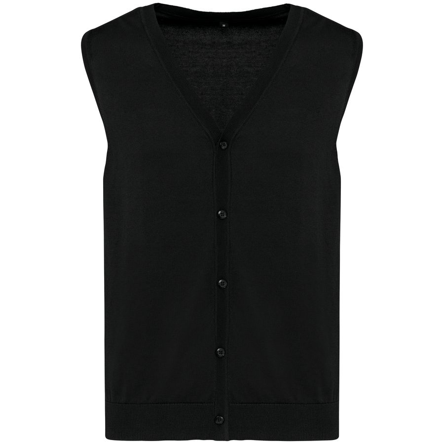 Kariban Premium Supima Weste für Herren PK904