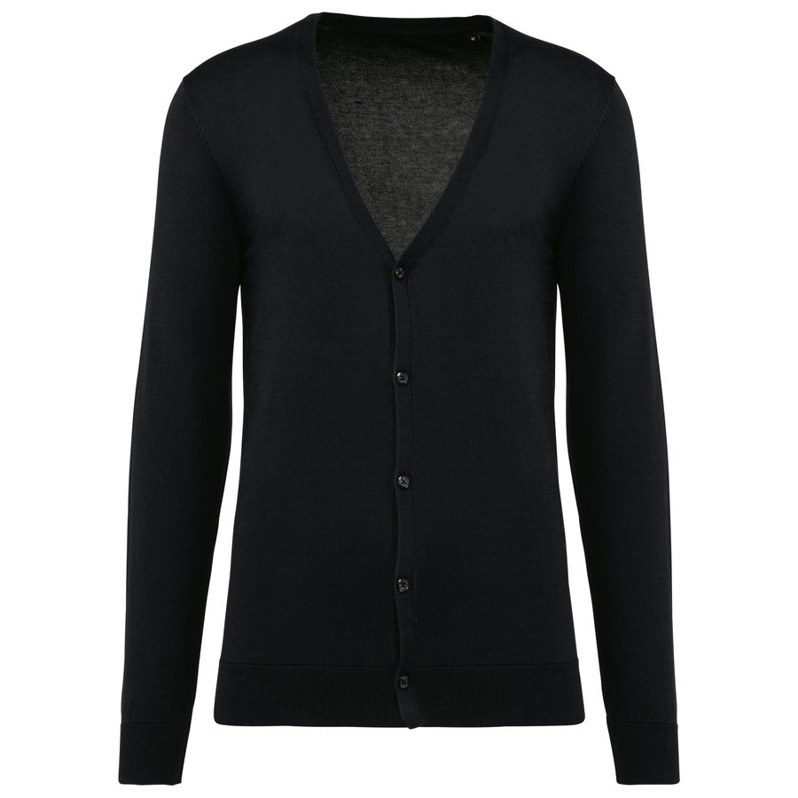 Kariban Premium Herren Supima Cardigan PK902 Jacke