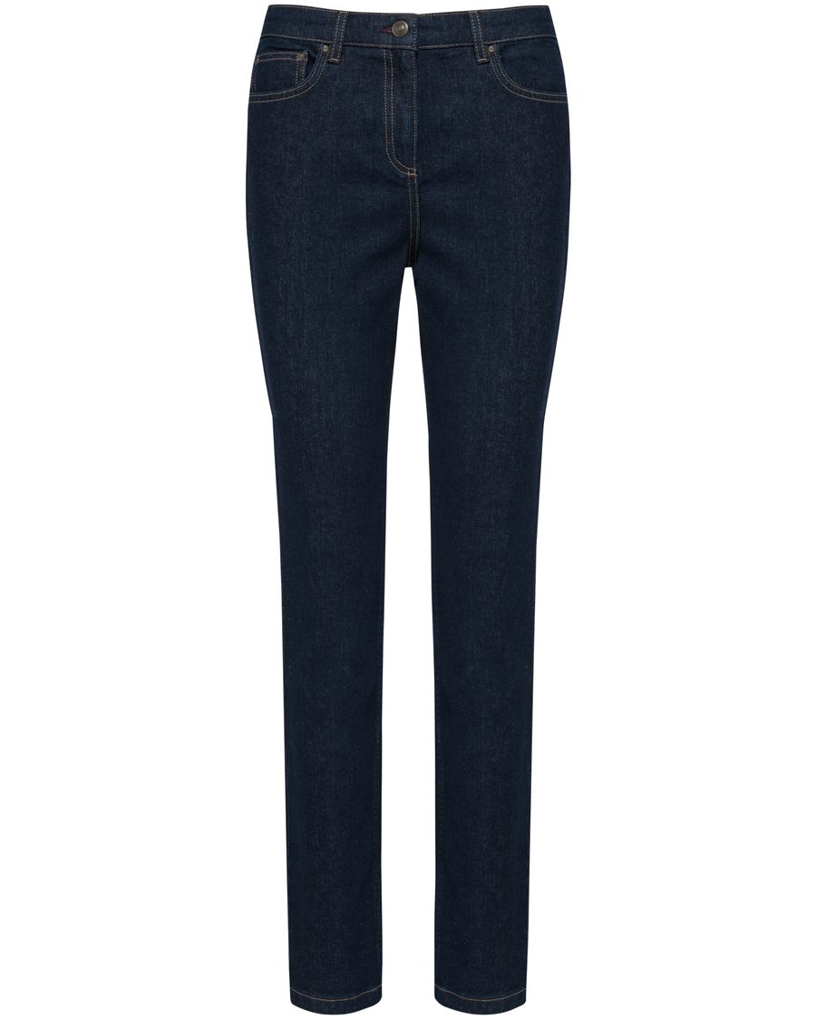 Kariban Premium Damenjeans PK731