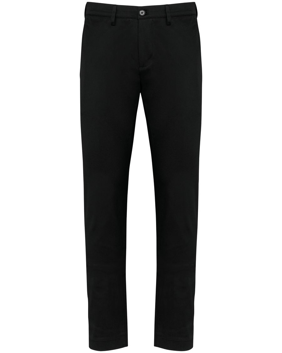 Kariban Premium Chino-Hose für Herren PK702