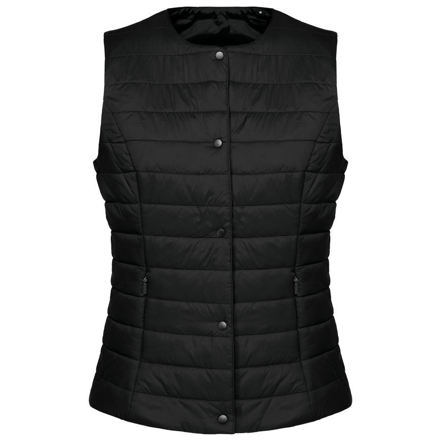 Kariban Premium Leichter Bodywarmer für Damen PK607