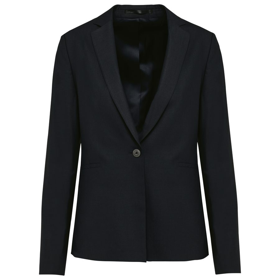 Kariban Premium Damen-Blazer PK6050 Jacke