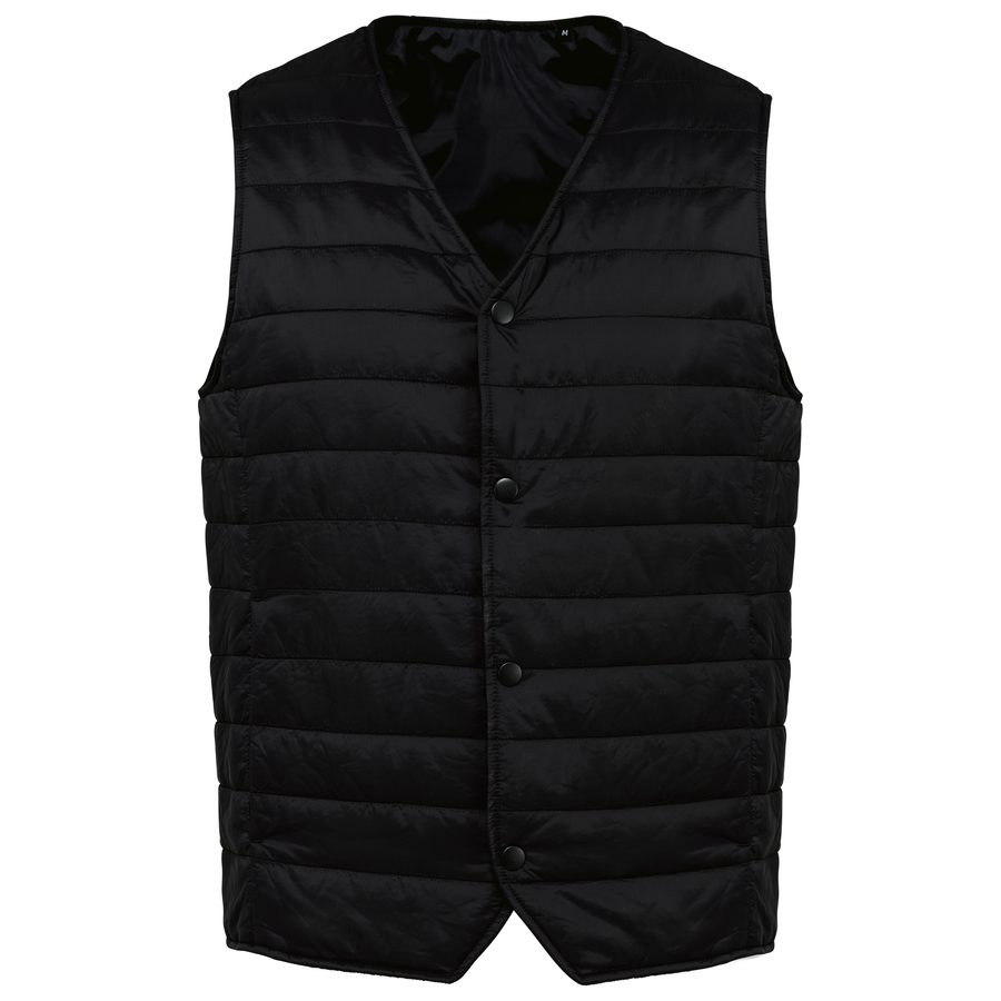 Kariban Premium Leichter Bodywärmer für Herren PK603 Jacke