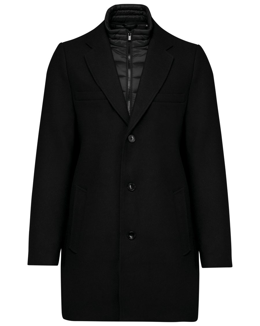 Kariban Premium Mantel für Herren PK6020 Jacke