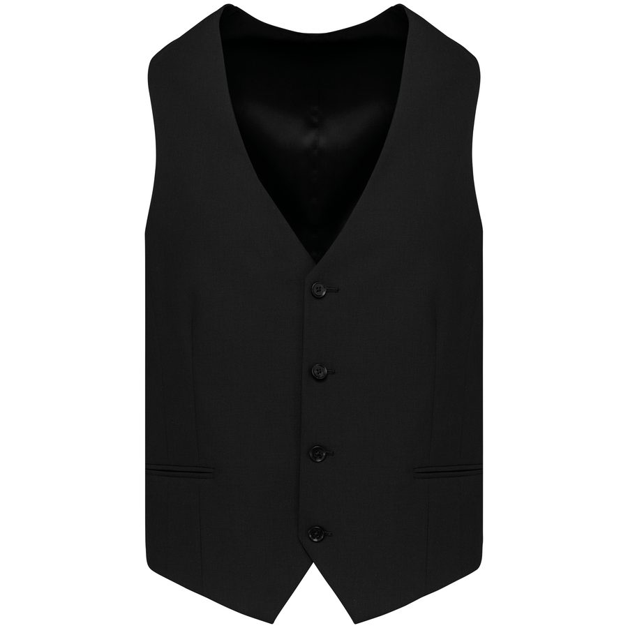 Kariban Premium Weste PK540 – Black